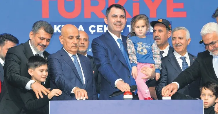 7 il için kura zamanı