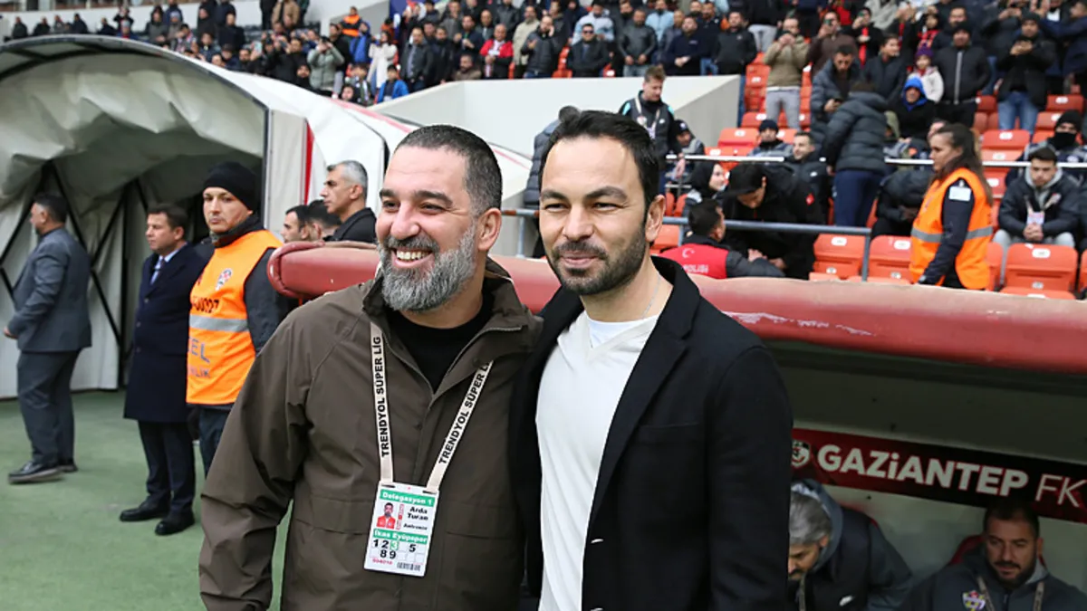 Gaziantep FK evinde Eyüpspor'u 3 golle geçti!
