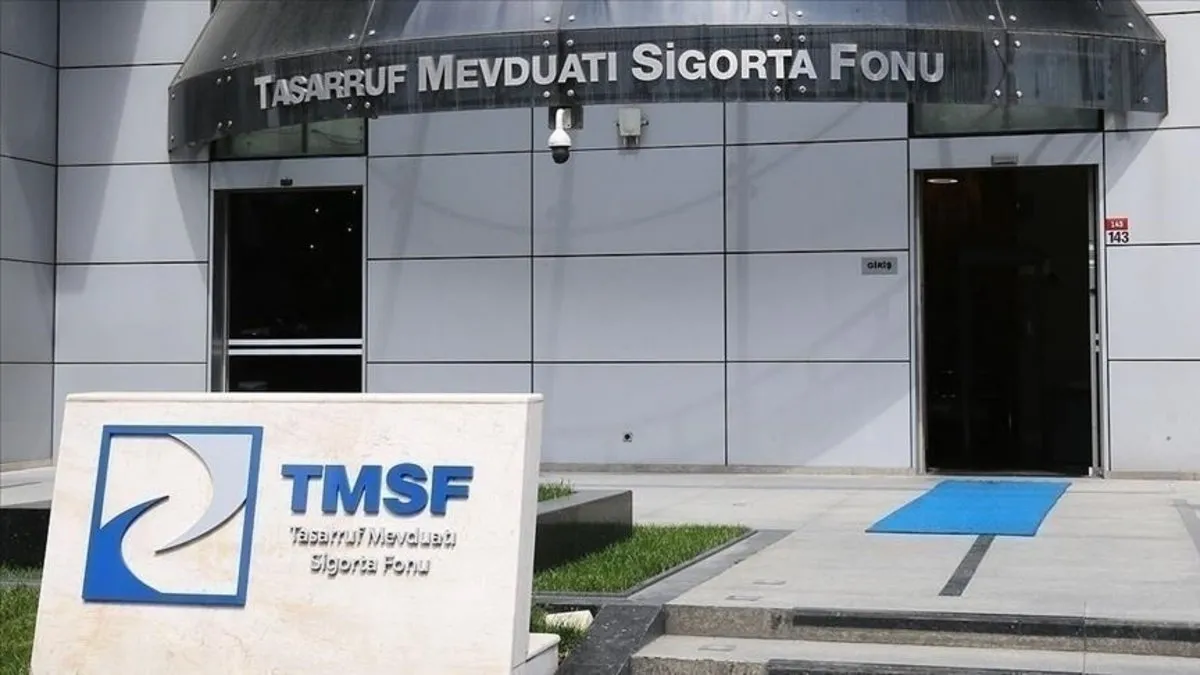 TMSF iki ticari ve iktisadi bütünlüğü satışa çıkardı