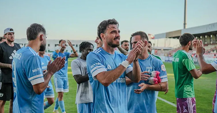 Muğlaspor evine dönüyor