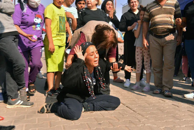 Gülşen konserinde öldürülmüştü: ‘Damat’ gibi giyinen katil pes dedirtti!