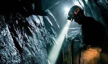 Madenciliğe 106 milyar lira kamu yatırımı yapılması hedefleniyor
