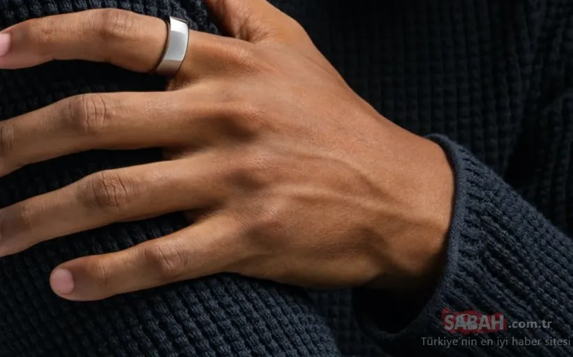 Dünyayı heyecanlandıran buluş: Covid-19'u erken tespit eden yüzük - Son Dakika Haberler