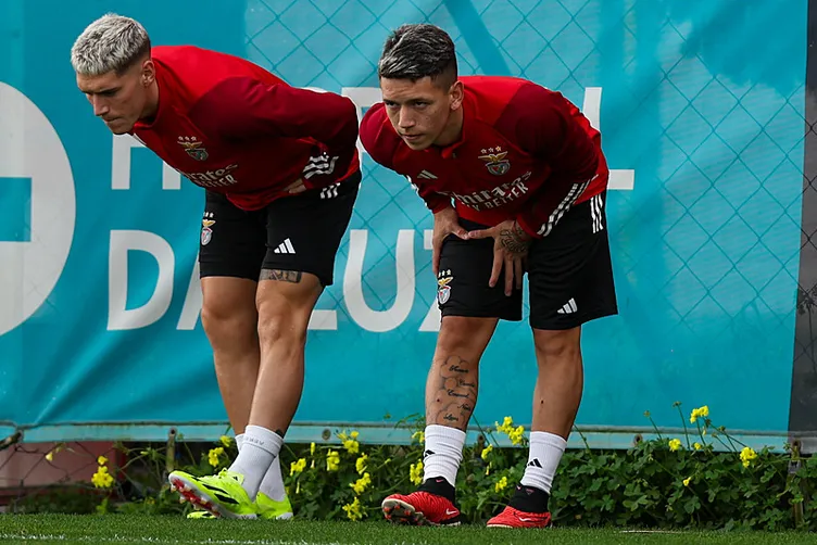 Dünyanın en genç yetenekli oyuncuları belli oldu! Arda Güler sonrası 3 Türk futbolcumuz listeye girdi...