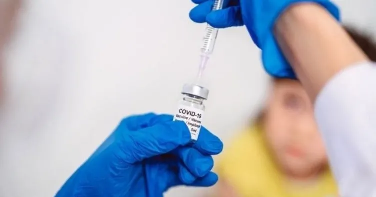 SON DAKİKA: Pfizer/ Biontech aşısının etkinlik oranı güncellendi! Yüzde 91.3