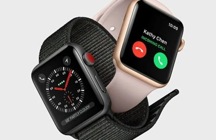 APPLE WATCH KULLANICILARI DİKKAT!