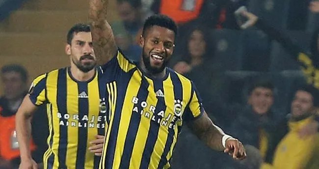 Fenerbahçe’nin galibiyeti Hollanda’da da yankı buldu