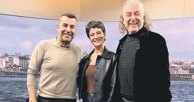 A.B.İ.’ dizisinin Mahinur’u Esra Şengünalp’ten çarpıcı itiraf! Daha önce hiç böyle hissetmemiştim