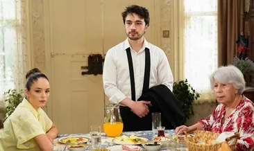 AİLE SAADETİ 6. BÖLÜM FRAGMANI YAYINDA: ATV Aile Saadeti haftaya yeni bölümde neler yaşanacak?