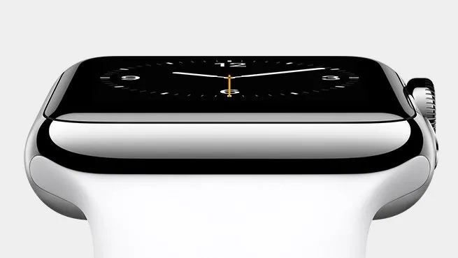 Apple’dan akıllı saat sürprizi