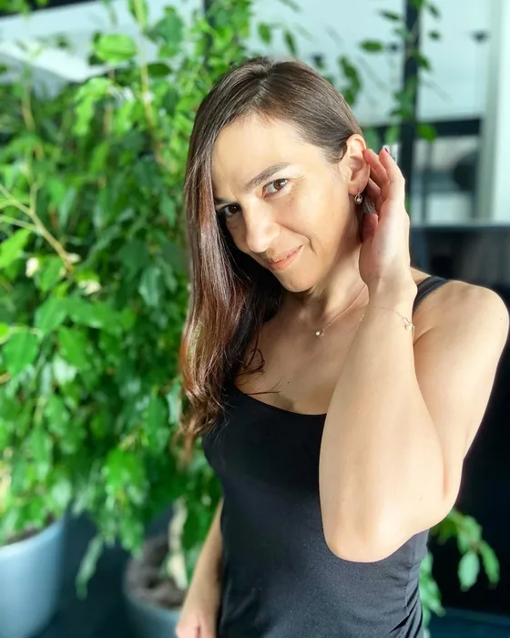 Sustalı Ceylan’ın Muteber’i Melike Güner’in ikiz çocukları olduğunu biliyor musunuz? Annelerinin kopyası...