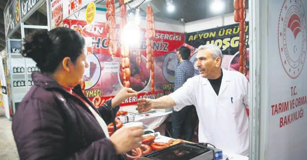 3 Ankara Kahvalti Festivali 2020 Iptal Oldu