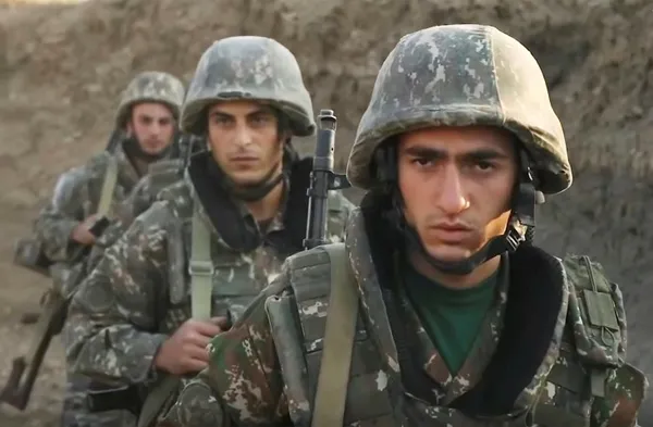 Son dakika haberi: Azerbaycan Savunma Bakanlığı duyurdu! Sivilleri hedef alan Ermenistan'a ait füze sistemleri etkisiz...