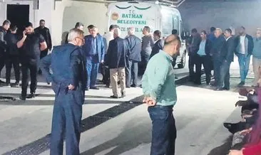 Arkadaşıyla güreşen çocuk kalp krizi geçirerek öldü #batman