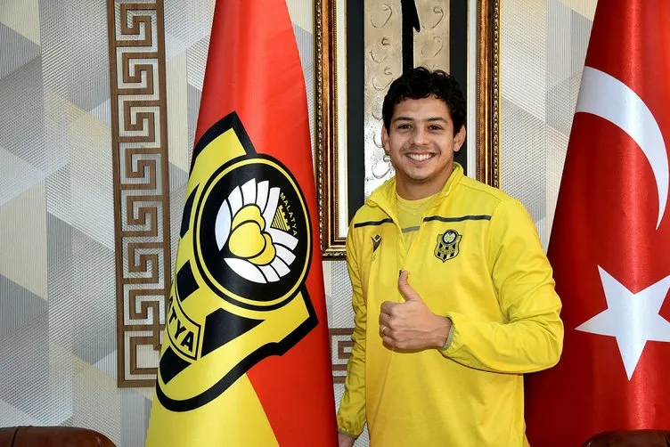 Son dakika! Beşiktaş ve Fenerbahçe�nin istediği Guilherme�den şok hamle