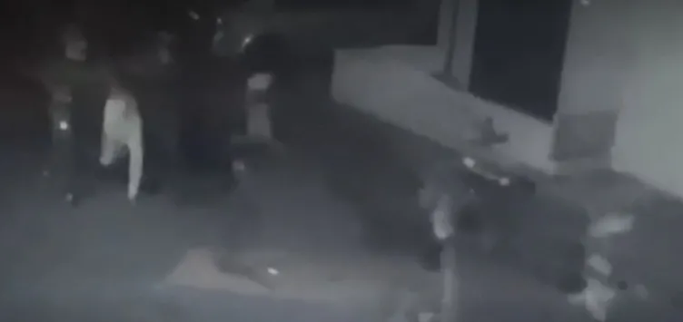 Katil İsrail’den yeni oyun! Eşi benzeri görülmemiş olarak nitelendirdiler - Kimliği belirsiz grup ile...