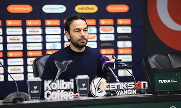 Selçuk İnan: Çok transfer yapamayacağız!