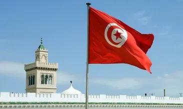 Tunus Hangi Kıtada Yer Alır? Tunus Hangi Yarım Kürede, Dünya Haritasında Nerede ve Nereye Yakın?