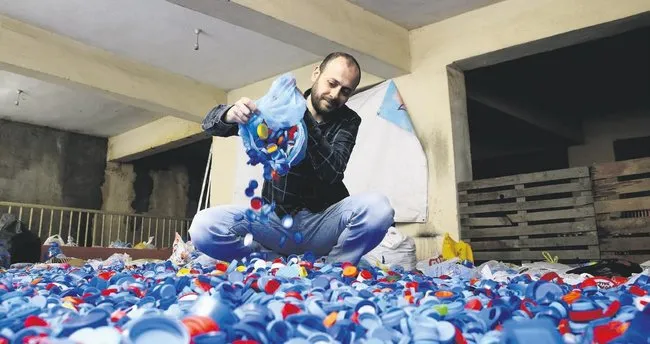 100 Mavi Kapaga Corba Ikrami Ankara Baskent Haberleri