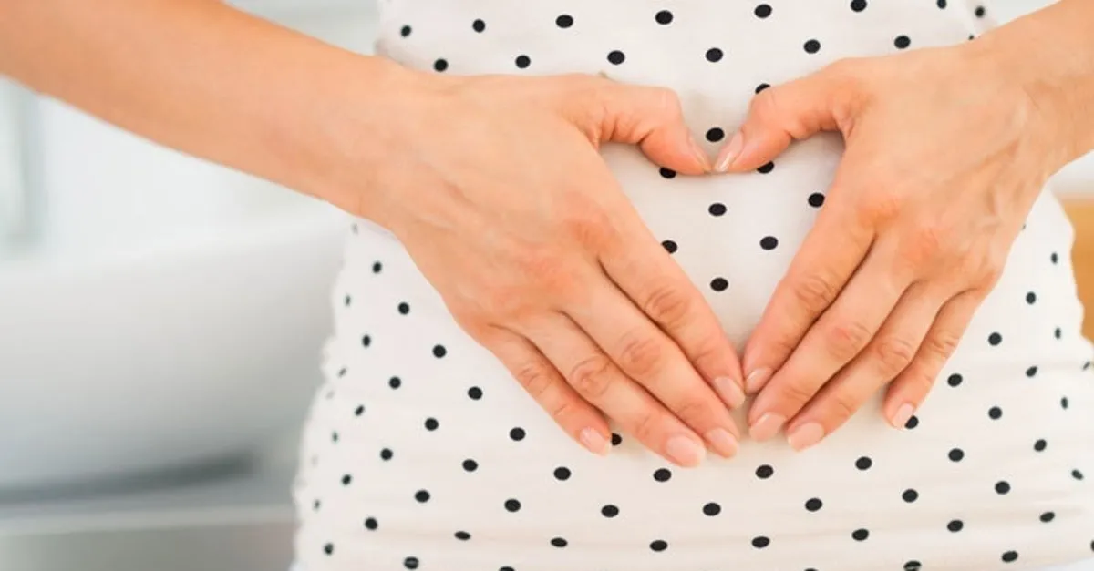 hamilelikte kanama kac gun surer nasil