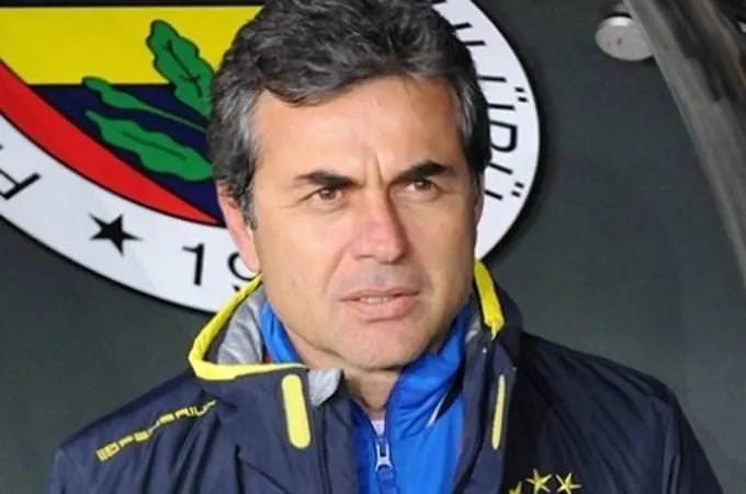 Aykut Kocaman istifa etti, Twitter sallandı Galeri Spor