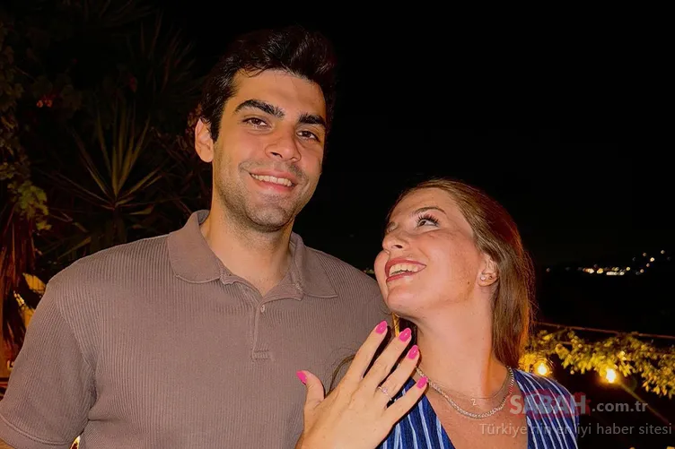 Sihirli Annem’in Çilek’i büyüdü de gelin oluyor! Zeynep Özkaya’ya doğum gününde sürpriz evlilik teklifi! ’Hayatımın şokunu yaşadım’