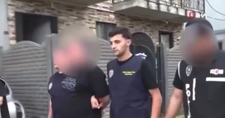 İçişleri Bakanı Ali Yerlikaya duyurdu: 12’si kırmızı bültenli 14 suçlu Türkiye’ye getirildi