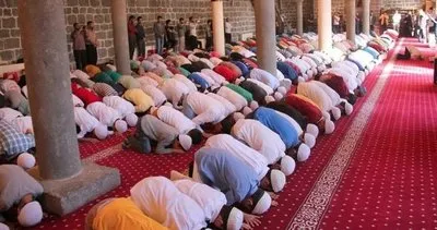 İLK TERAVİH NAMAZI ne zaman, hangi gün kılınacak? Diyanet 2024 ile il il Ramazan ayı ilk teravih namazı vakti