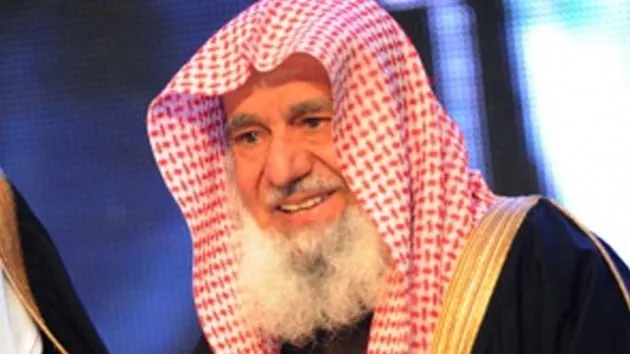 Sulaiman Bin Abdul Al Rajhi gözaltına alındı - 1