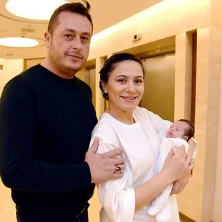 Sağlık Bakanlığı’nın hava ambulansı 5 günlük bebek için havalanmıştı