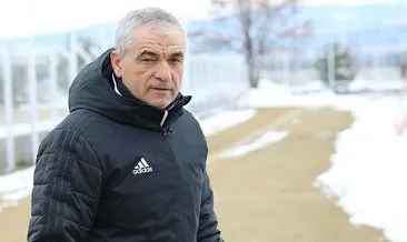 Sivasspor Teknik Direktörü Çalımbay’dan VAR isyanı!