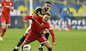 Fenerbahçe’den Dario Saric’e kanca