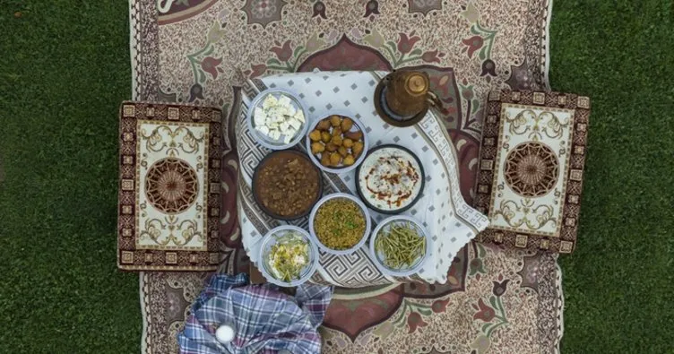 Doğu Anadolu Yemekleri İsimleri - Geleneksel ve Meşhur Doğu Anadolu Mutfağı Yemekleri ve Tatlıları Nelerdir?