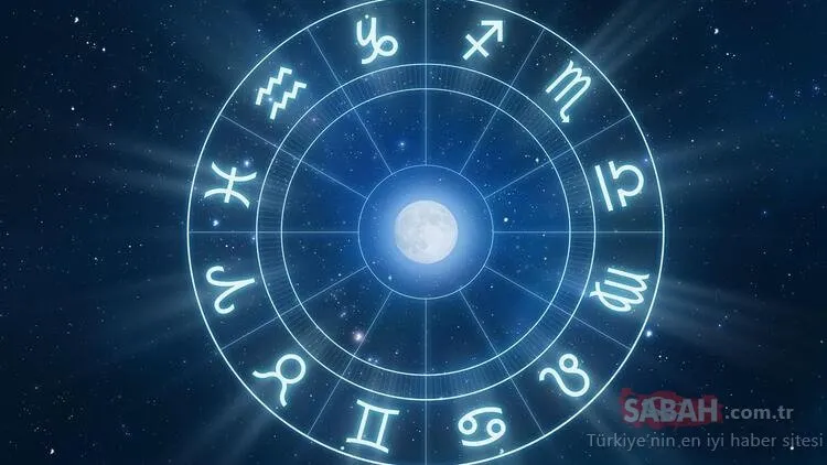 Uzman Astrolog Zeynep Turan ile günlük burç yorumları 3 Aralık 2019 Salı - Günlük burç yorumu ve…