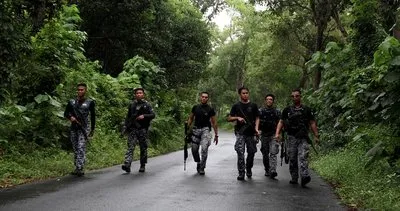 Filipinler’de 32 Ebu Seyyaf militanı öldürüldü