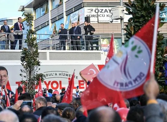 İmamoğlu 1.5 milyar TL değerindeki 3 villasını