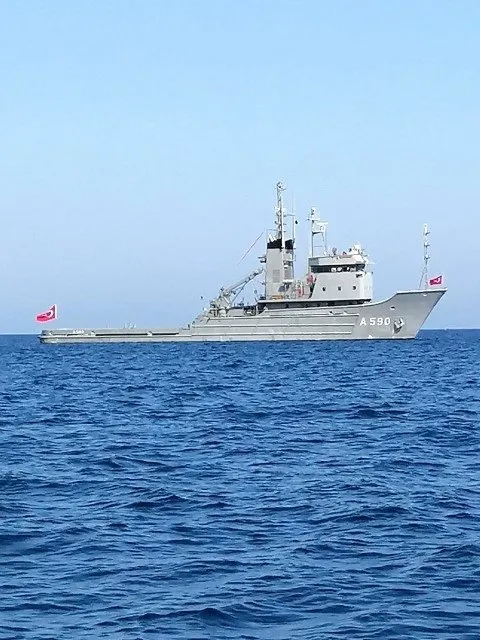 Doğu Akdeniz'de çözüm nasıl olacak? Yunanistan neden masadan kaçıyor?