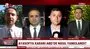 Dünya basını Ayasofya'yı konuştu | Video