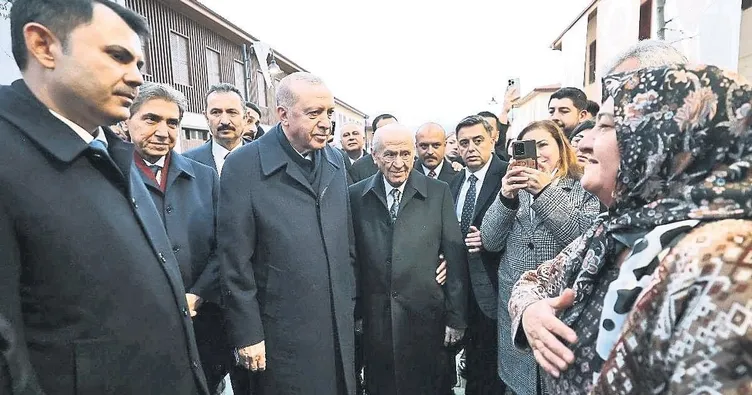 Kalpler bugün Osmaniye’de atacak