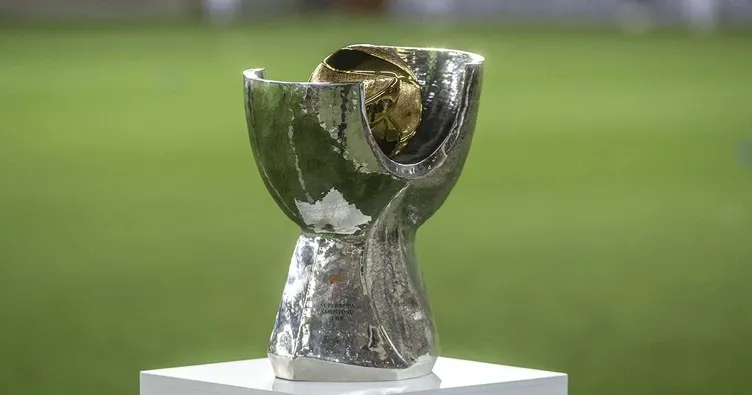 Süper Kupa biletleri satışa sunuldu!