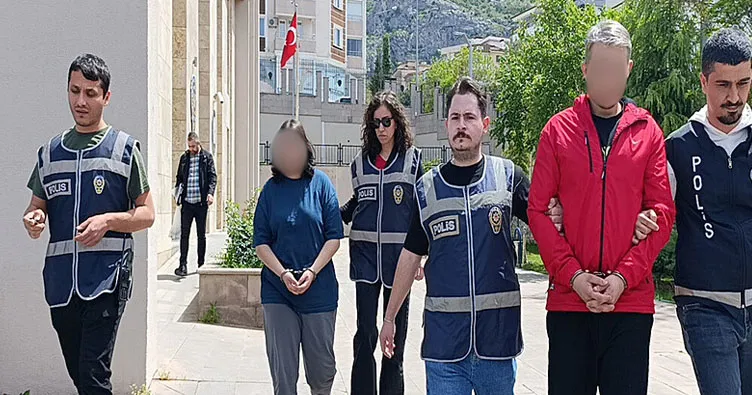 2 milyon TL’lik altın bulunan çelik kasa çalındı! Hırsızların kimliği herkesi şoke etti