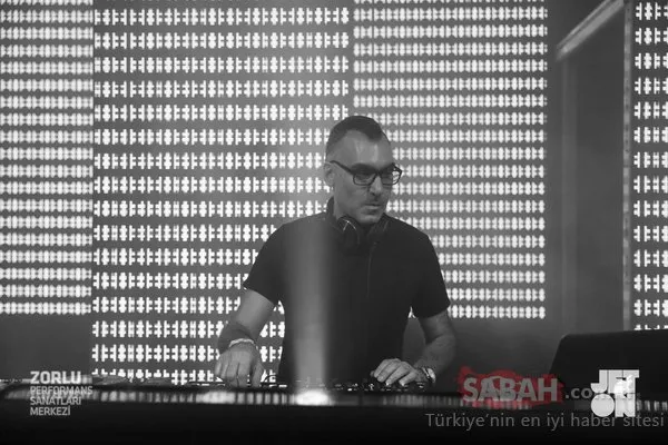 Bir gün herkes 15 dakikalığına DJ olacak