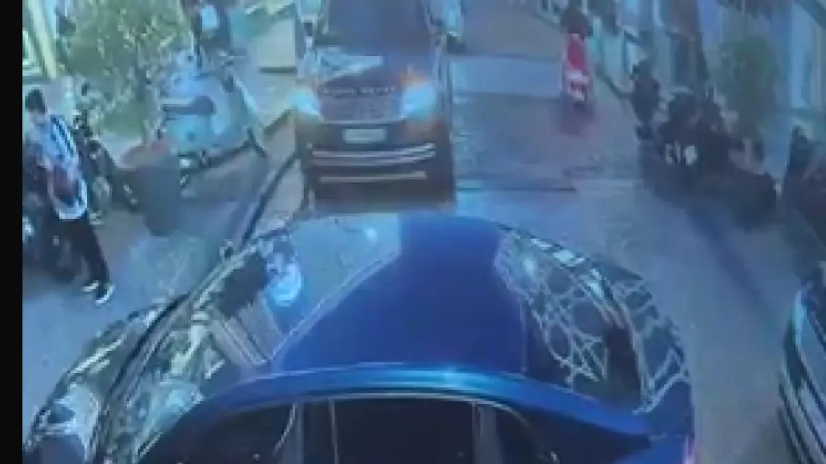 SON DAKİKA | Sarıyer'de sahte polis kimliğiyle 10 milyonluk vurgun! İran asıllı iş adamının önünü kesip zorla araca bindirdiler! Önce darp, sonra gasp...