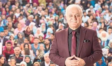 Hoşgeldin rahmet ve bereket ayı