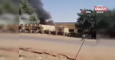 Sudan’ın Batı Darfur bölgesinde çatışma çıktı: 40 ölü, 60 yaralı | Video