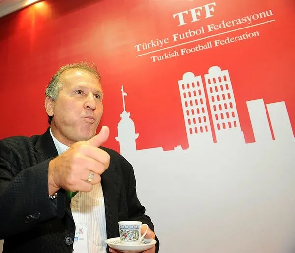 Fenerbahçe bu yeteneği kaçırmasın
