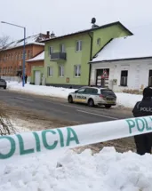 Slovakya’da okula saldırı: 1 ölü, 2 yaralı