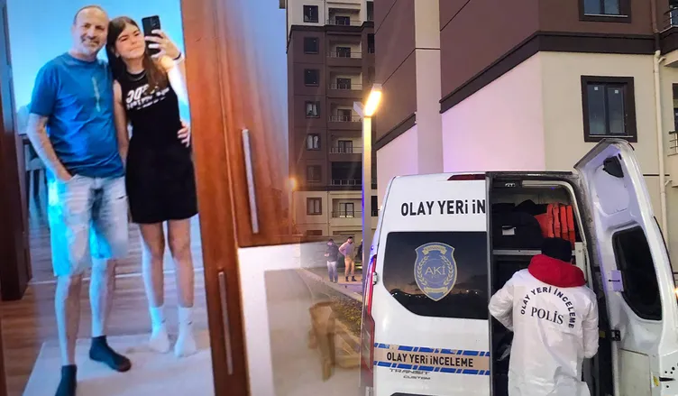 SON DAKİKA... Tekirdağ’da 13 yaşındaki kız ölü bulundu baba yaşam savaşı veriyor: Son paylaşımı kan dondurdu!