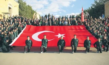 YHT’nin en anlamlı seferi