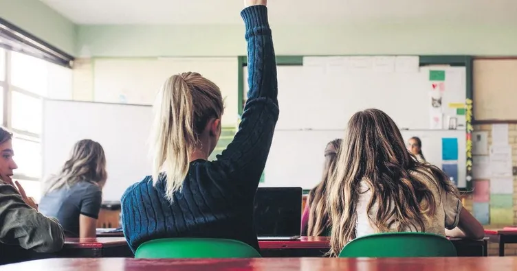 Yeni müfredat ‘ezber’ bozacak